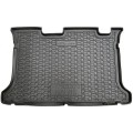 Автомобильный коврик в багажник Hyundai Matrix 2001-2010 (AVTO-Gumm), цена: 1 182 грн.