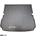 Автомобильный коврик в багажник Infiniti JX/QX60 2012- 7 мест (Avto-Gumm), цена: 1 182 грн.
