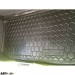 Автомобільний килимок в багажник Nissan Micra (K13) 2010- (Avto-Gumm), ціна: 617 грн.