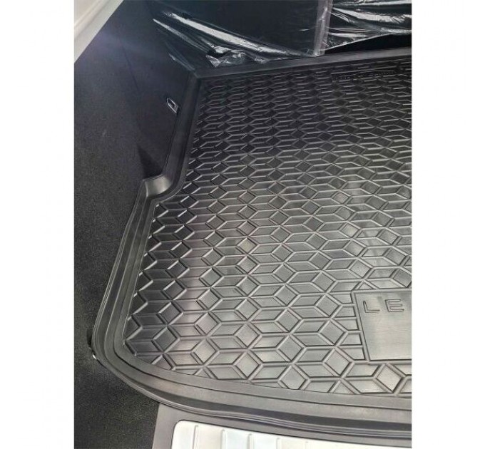 Автомобільний килимок в багажник Leapmotor C11 2021- (AVTO-Gumm), ціна: 824 грн.