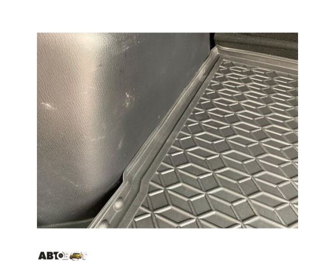 Автомобильный коврик в багажник Mazda CX-5 2012- удлиненный (Avto-Gumm), цена: 1 182 грн.