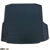 Автомобільний килимок в багажник Skoda Octavia A7 2013- Liftback (Avto-Gumm), ціна: 824 грн.