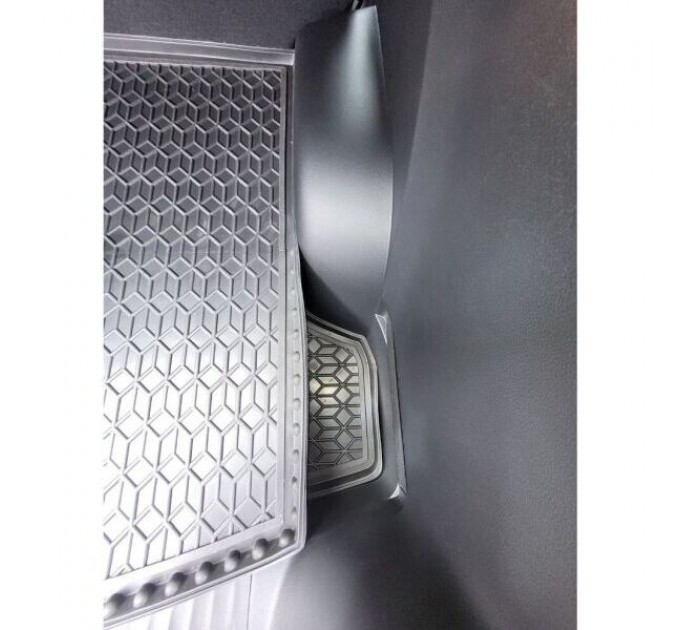 Автомобільний килимок в багажник KGM Torres EVX 2024- (AVTO-Gumm), ціна: 1 093 грн.