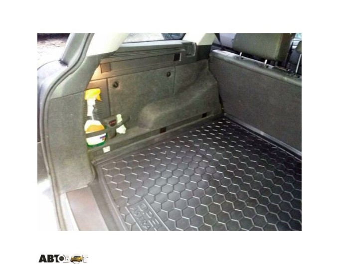 Автомобільний килимок в багажник Opel Astra (H) 2004- Universal (Avto-Gumm), ціна: 1 182 грн.