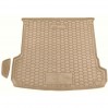 Автомобільний килимок в багажник Audi Q7 2016- бежевый (AVTO-Gumm), ціна: 1 180 грн.