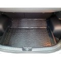 Автомобильный коврик в багажник Kia Niro 2022- EV нижняя полка (AVTO-Gumm), цена: 1 182 грн.