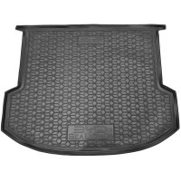 Автомобільний килимок в багажник BYD Sea Lion 06 2025- Верхня поличка (без саб.) (AVTO-Gumm)