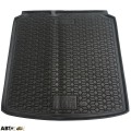Автомобільний килимок в багажник Skoda Fabia 2000- Universal (Avto-Gumm), ціна: 1 182 грн.