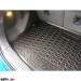 Автомобільний килимок в багажник Chevrolet Bolt EV 2016- Верхня поличка (Avto-Gumm), ціна: 824 грн.