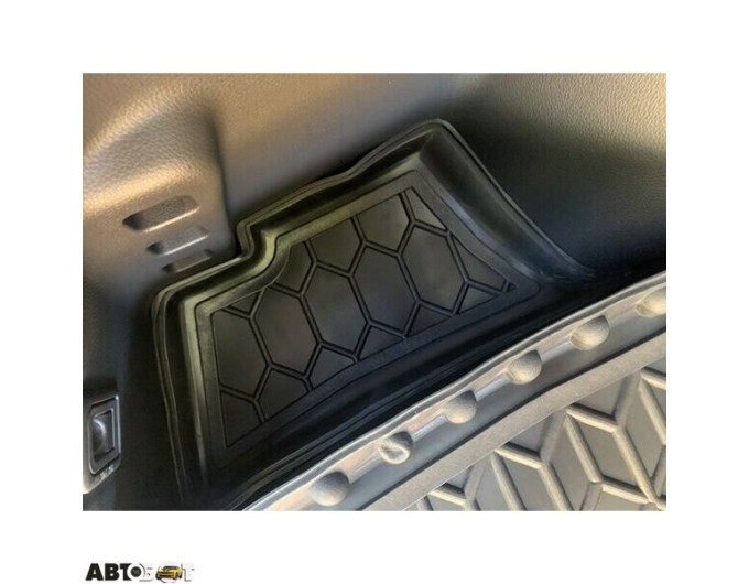 Автомобильный коврик в багажник Mitsubishi Eclipse Cross 2021- (AVTO-Gumm), цена: 1 182 грн.