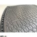 Автомобільний килимок в багажник Renault Scenic 4 2016- Верхня поличка (AVTO-Gumm), ціна: 824 грн.