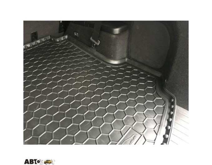 Автомобільний килимок в багажник Acura MDX 2006-2014 (Avto-Gumm), ціна: 1 182 грн.