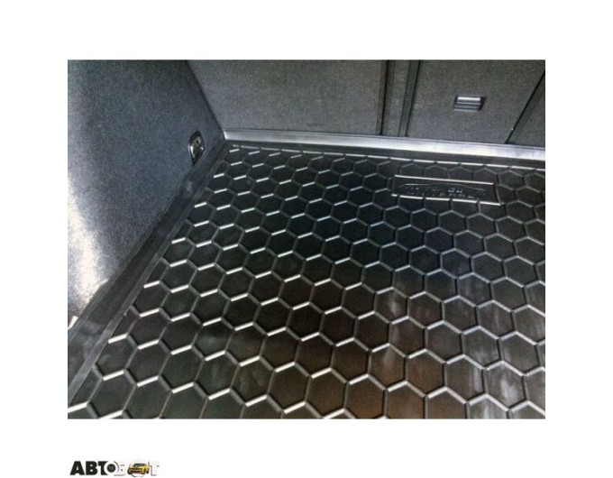 Автомобільний килимок в багажник Volkswagen Golf 7 2013- Universal (Avto-Gumm), ціна: 1 182 грн.