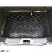 Автомобильный коврик в багажник Ford Fiesta 2015- (Avto-Gumm), цена: 617 грн.