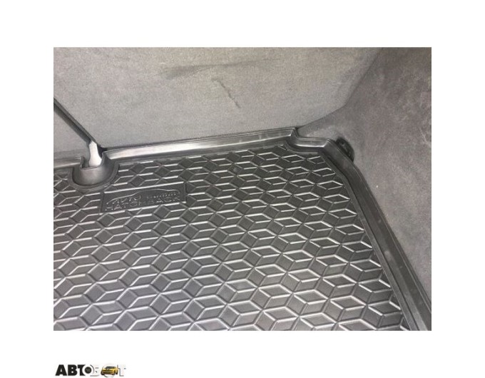 Автомобільний килимок в багажник Audi A3 2004-2012 Hatchback (Avto-Gumm), ціна: 1 182 грн.