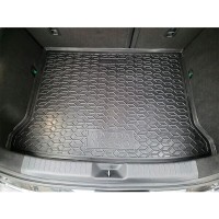 Автомобільний килимок в багажник Mazda MX-30 2020- (AVTO-Gumm)