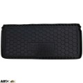Автомобільний килимок в багажник Smart Fortwo 450 1998-2006 (Avto-Gumm), ціна: 947 грн.