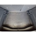 Автомобильный коврик в багажник Alfa Romeo Junior 2025- hybrid нижняя полка (AVTO-Gumm), цена: 1 182 грн.