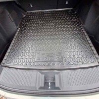 Автомобільний килимок в багажник Honda eNP2 2024- Верхня поличка (AVTO-Gumm)