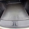 Автомобільний килимок в багажник Honda eNP2 2024- Верхня поличка (AVTO-Gumm), ціна: 1 093 грн.