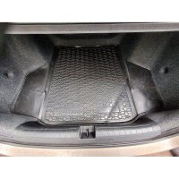 Автомобильный коврик в багажник Honda Accord 2017- (AVTO-Gumm) Автомобильный коврик в багажник Honda Accord 2017- (AVTO-Gumm)