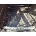 Автомобільний килимок в багажник Peugeot 408 2022- (AVTO-Gumm), ціна: 1 182 грн.