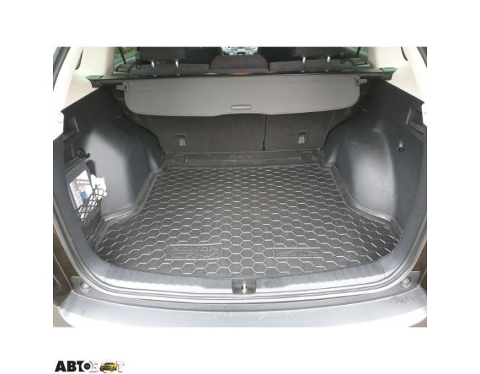 Автомобільний килимок в багажник Honda CR-V 2013- (Avto-Gumm), ціна: 1 182 грн.