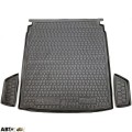 Автомобильный коврик в багажник Volkswagen Passat B6 2005- Sedan (Avto-Gumm), цена: 1 182 грн.
