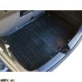 Автомобільний килимок в багажник Seat Altea 2004- Нижня поличка (Avto-Gumm), ціна: 1 182 грн.