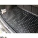 Автомобильный коврик в багажник Volkswagen Golf 7 Sportsvan 2013- (AVTO-Gumm), цена: 617 грн.