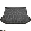 Автомобильный коврик в багажник Toyota RAV4 2006-2012 (Avto-Gumm), цена: 1 182 грн.