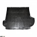Автомобильный коврик в багажник Great Wall Haval H3/H5 2011- (Avto-Gumm), цена: 824 грн.