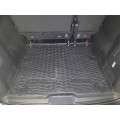 Автомобильный коврик в багажник Opel Zafira Life 2019- Business (Base) (8м) L2 (AVTO-Gumm), цена: 1 182 грн.