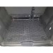 Автомобільний килимок в багажник Opel Zafira Life 2019- Business (Base) (8м) L2 (AVTO-Gumm), ціна: 1 093 грн.