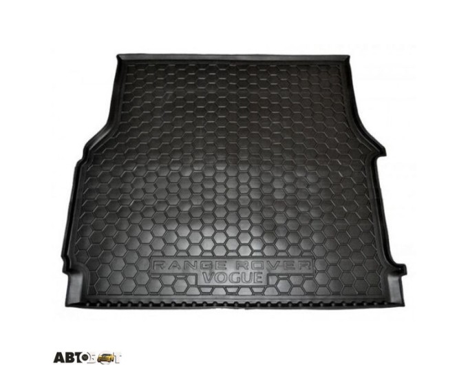 Автомобільний килимок в багажник Range Rover 2002- (Avto-Gumm), ціна: 1 182 грн.