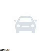 Автомобільний килимок в багажник Nissan Leaf 2012-2018 с сабвуфером (AVTO-Gumm)