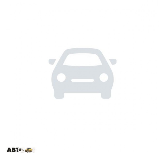 Автомобильный коврик в багажник Nissan Leaf 2012-2018 с сабвуфером (AVTO-Gumm), цена: 617 грн.