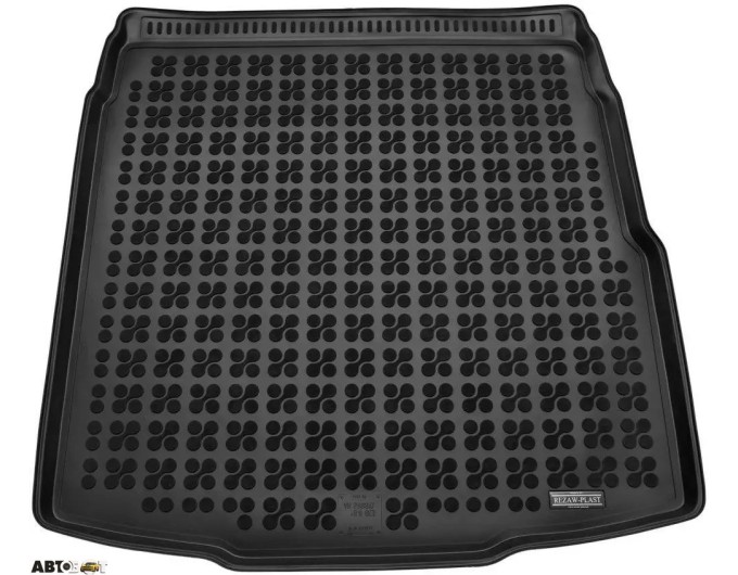 Килимок в багажник REZAW-PLAST VOLKSWAGEN Passat B8 Sedan 2014-... /RP 231872, ціна: 2 072 грн.
