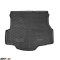 Автомобильный коврик в багажник Ford Fiesta 2010- Sedan - USA (AVTO-Gumm), цена: 1 182 грн.