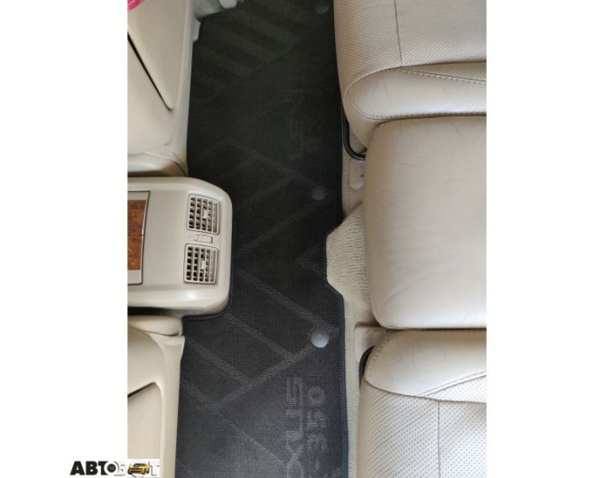 Текстильні килимки в салон Lexus RX 2003-2009 (X) AVTO-Tex, ціна: 1 412 грн.