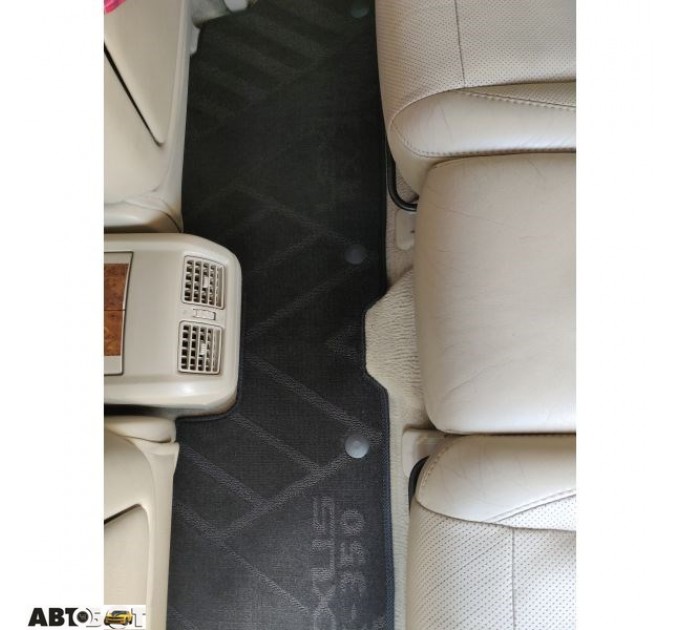 Текстильные коврики в салон Lexus RX 2003-2009 (X) AVTO-Tex, цена: 1 570 грн.