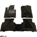 Текстильные коврики в салон Kia Sorento 2015- (5 мест) (X) AVTO-Tex, цена: 1 412 грн.