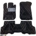 Текстильні килимки в салон Renault Logan 2013- (X) AVTO-Tex, ціна: 1 412 грн.