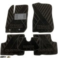 Текстильні килимки в салон Renault Duster 2015-2018 (X) AVTO-Tex, ціна: 1 412 грн.