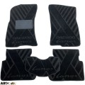 Текстильные коврики в салон Daewoo Lanos 1996- (X) AVTO-Tex, цена: 1 412 грн.