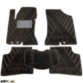 Текстильні килимки в салон Kia Ceed 2006-2012 (X) AVTO-Tex, ціна: 1 412 грн.