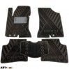Текстильные коврики в салон Kia Ceed 2006-2012 (X) AVTO-Tex, цена: 1 570 грн.