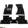 Текстильные коврики в салон Audi Q5 2009- (X) AVTO-Tex, цена: 1 412 грн.