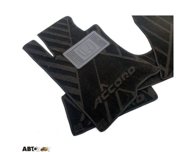 Текстильные коврики в салон Honda Accord 2008-2013 (X) AVTO-Tex, цена: 1 412 грн.