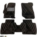 Текстильные коврики в салон Peugeot 301 2013- (X) AVTO-Tex, цена: 1 426 грн.
